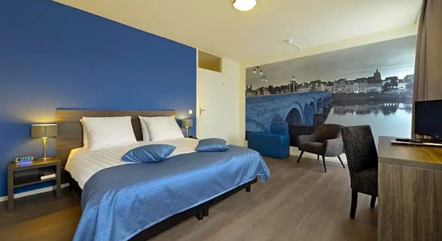 Номер Business Apart Hotel Randwyck
