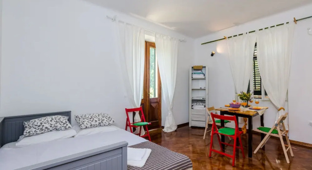 Apartments Eos & Vespera
