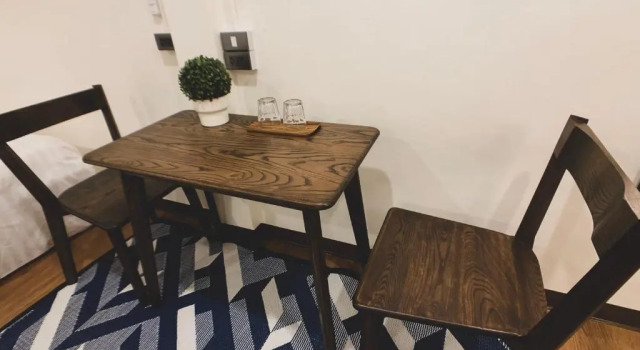 Номер Standard House 116