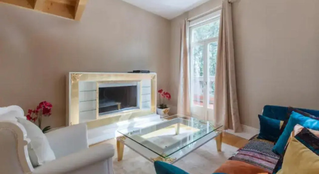 GuestReady - Beige Glamour