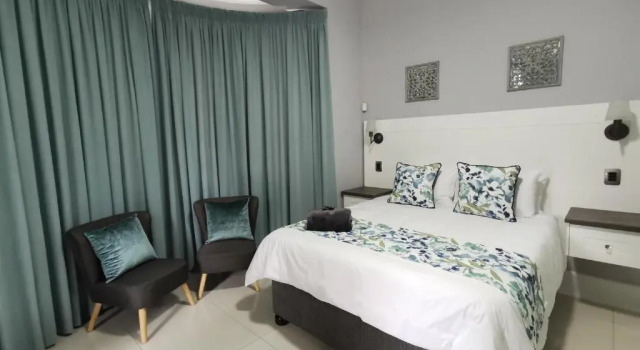 Dawson Manor Guest House