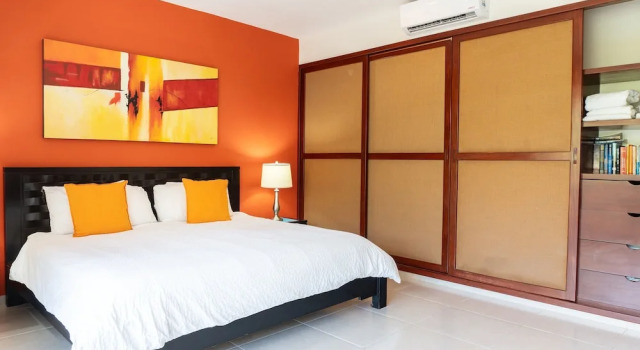 Номер Standard Meridian 208 2 Bedroom Condo by RedAwning