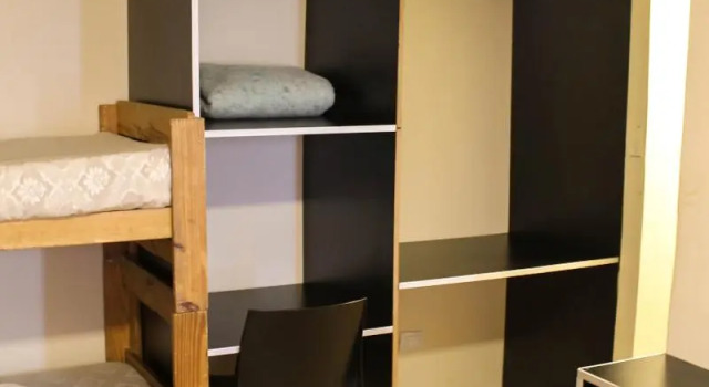 Номер Standard Hotel Alto Parana