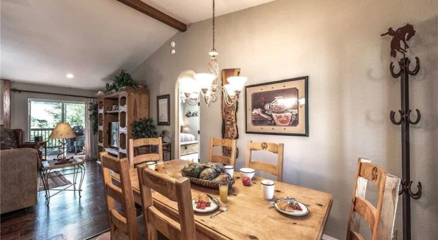 Wilbank's West, 3 Bedrooms, Fireplace, WiFi, HDTV, Sleeps 8, Varaa Hotelli Ruidoso New Mexico