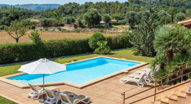 Villa Villa Hostalet