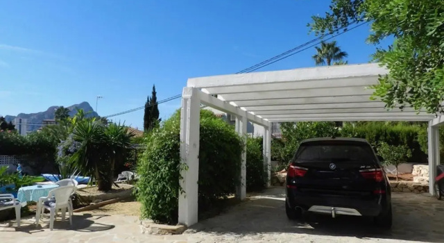Villa Tina para 8 personas, Забронировать Вилла Касас-де-Торрат Коста-Бланка