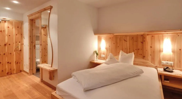 Номер Economy Hotel Jonathan