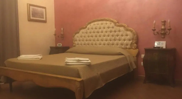 La Scala sul Giardino, Book Hotel Hoteller i Porto Empedocle med pool, Swimmingpool