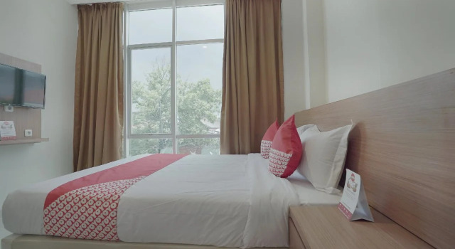 OYO 415 Kartini 8 Residence, Book Hotel Jakarta Jakarta Province