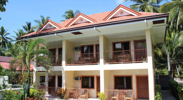 Wellbeach Dive Resort