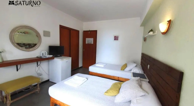 Saturno, Book Hotel Son Moro Bonavista Balearic Islands