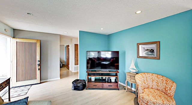 Charming Morro Bay Bungalow - 2 Br Home