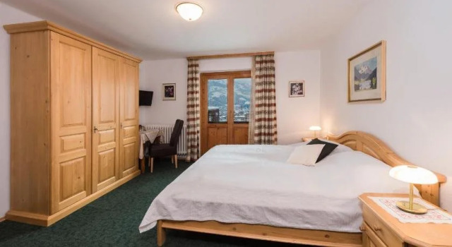 Frühstückspension & Appartements Eugenie, Rezervasyon Daire Kitzbuhel 