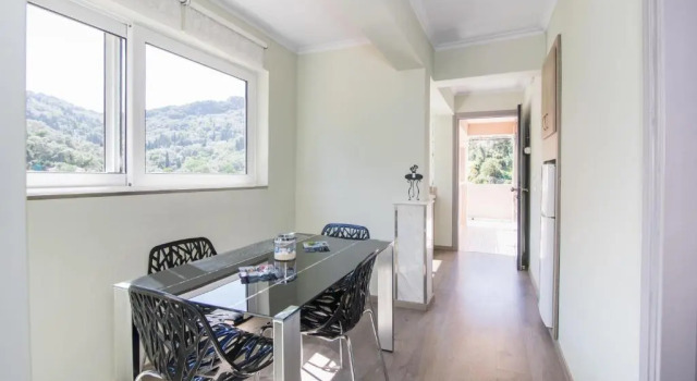 Апартаменты Kadith Apartments