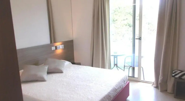 Полулюкс Hotel Meublè Nazionale