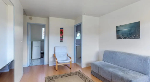 Charming 2br in a nice residence w view on Houlgate golf course - Welkeys, Забронировать Апартаменты/квартира Ульгат 