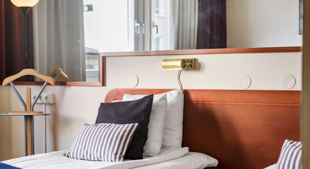 Sure Hotel by Best Western Focus
