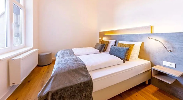 Апартаменты Superior Hotel zur Börse