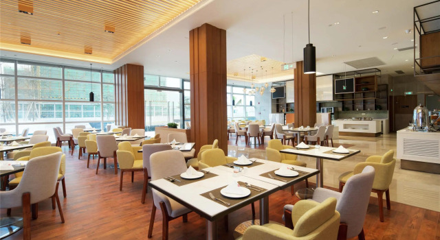Hgi Zhuhai Hengqin, Забронировать Отель Хэнцинь Чжухай