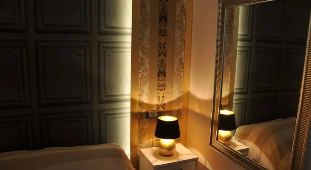 Люкс Executive Navona Nice Room