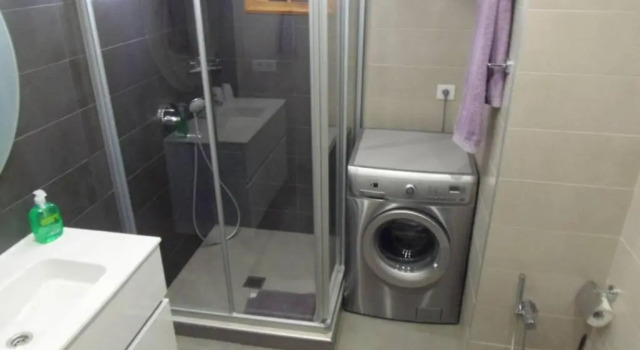 Апартаменты Apartamentos El Beril Costa Adeje