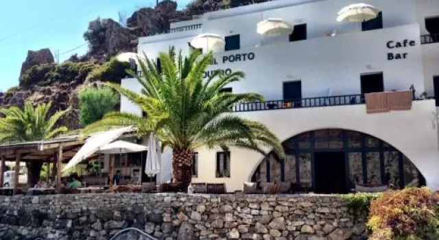 Porto Loutro II