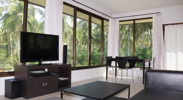 Twin Villas