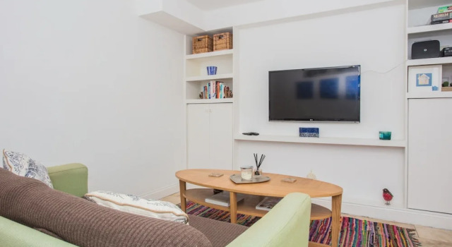 1 Bedroom Apartment in City Centre, Забронировать Апартаменты/квартира Апартаменты Исторического графства Суссекса, Апартаменты/квартира
