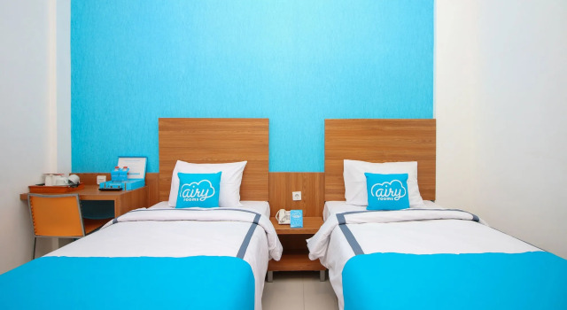 Airy CSB Pecilon Sutawinangun 210 Cirebon