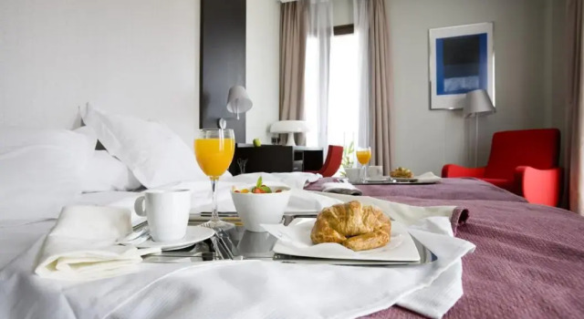 Hotel El Raset