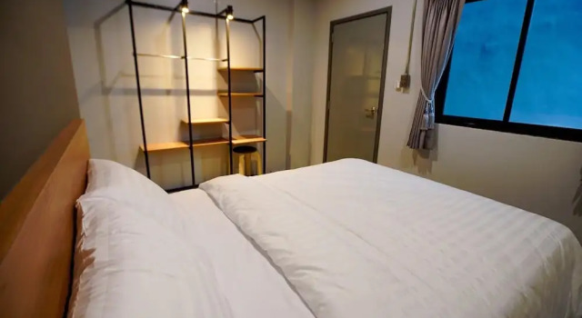 Номер Standard Bed garden 26