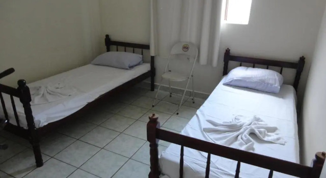 Hotel Gringos
