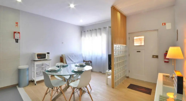 Jardim do Pilar T1, Varaa Hotelli Hotellit Porto pysäköinnillä, Pysäköinti