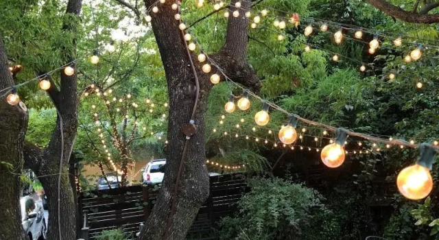 Glen Ellen Inn
