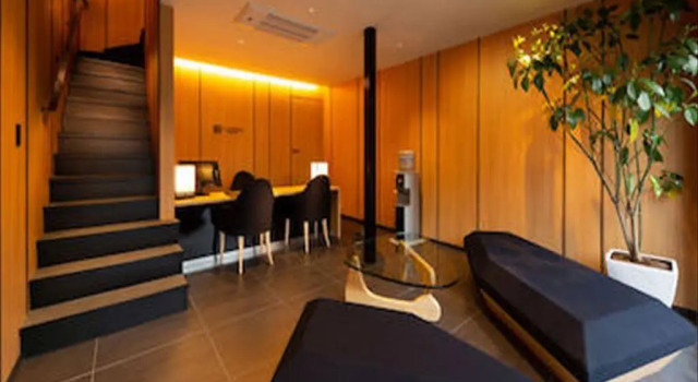 Connect inn Kujo Kawaramachi, Book Hotel Uji Kyoto