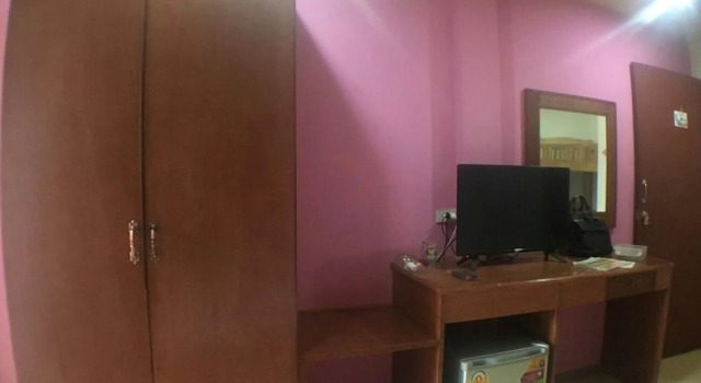 Fanta Hostel Chaweng, Забронировать Хостел Чавенг Самуи