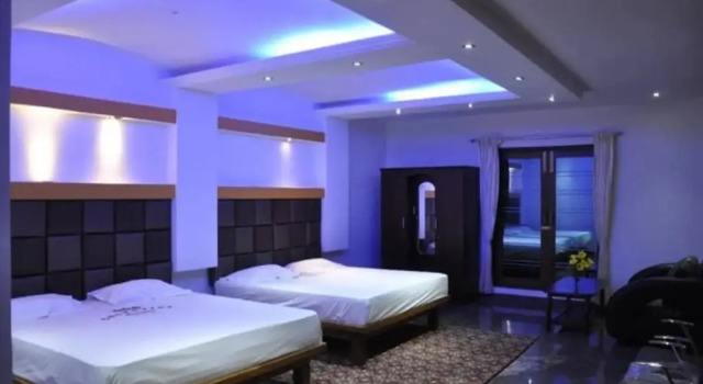 Celestial Resorts
