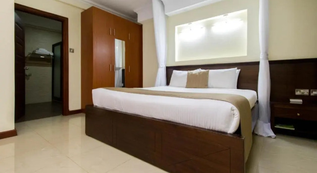 Appartamento Deluxe Pinecone Hotel