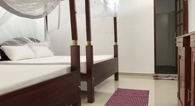 Bliss Luxury Apartment