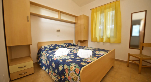 Villaggio Gargano