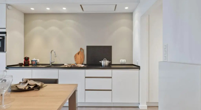 Студия Enjoyable Studio in the Center of Knokke