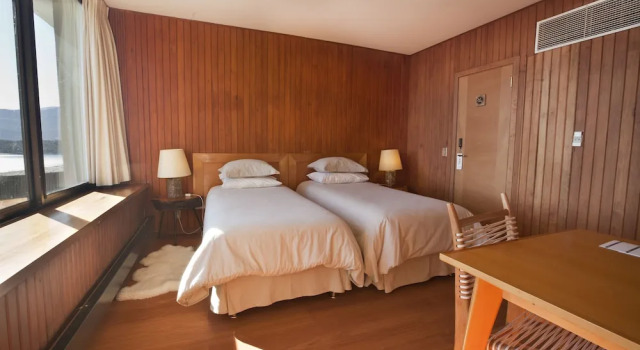 Семейный люкс с 2 комнатами Hotel Antumalal