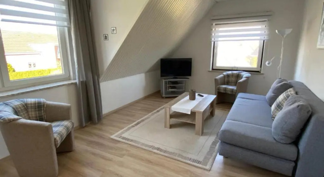 STOE3 Ferienwohnung Waack