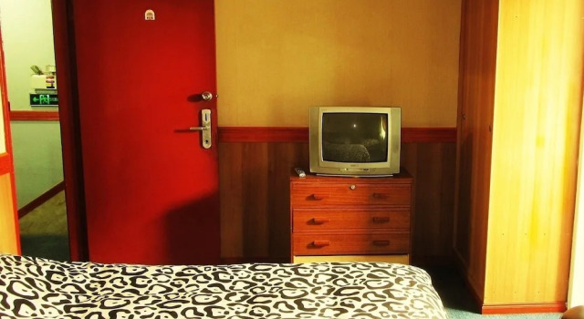 Номер Standard Hotel Asturias