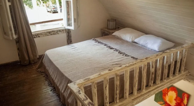 Eco Beach Hostel