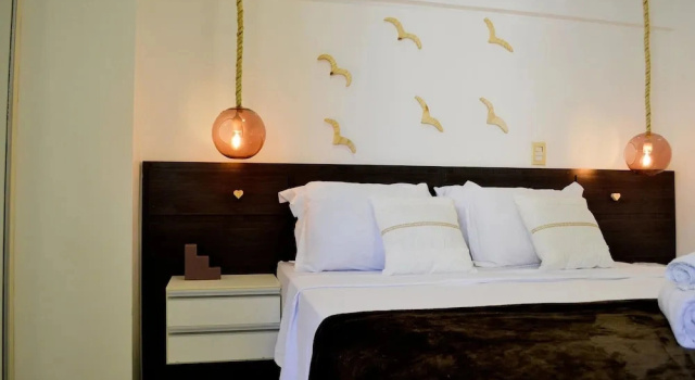 Апартаменты Comfort Unique Residence