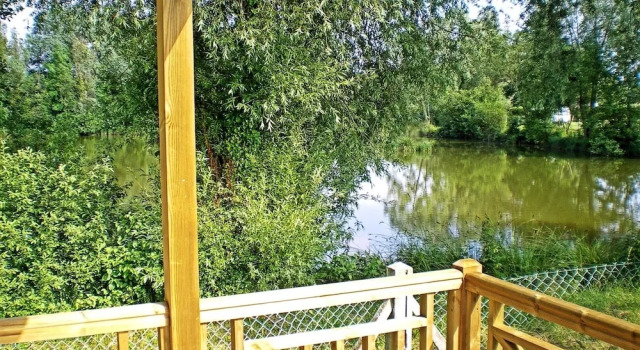 Aux Cygnes DOpale, Réserver Camping Camping et glamping à Haute-Normandie, Camping