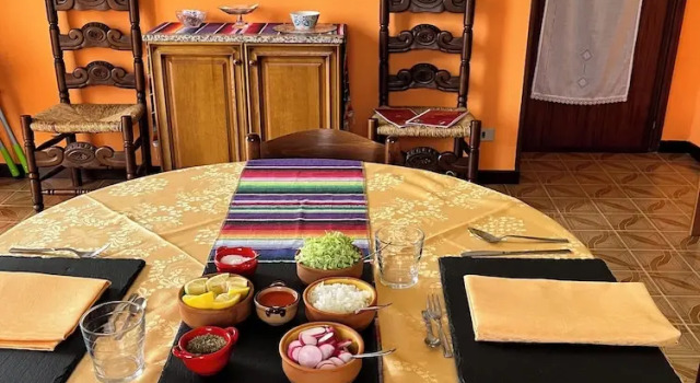 Room-ground Floor Suite - Casa T Home Be, Reserva ahora Hotel Tagliolo Monferrato Piamonte