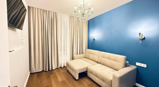 Elegant apartments in a Kommunarka from Rent me 24, Book Lejlighed  