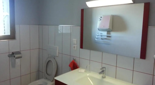 Коттедж Gîte le Pressoir